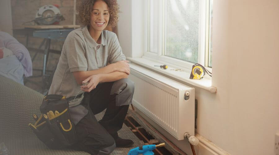 Professional Water heater repair services in Winthrop, AR